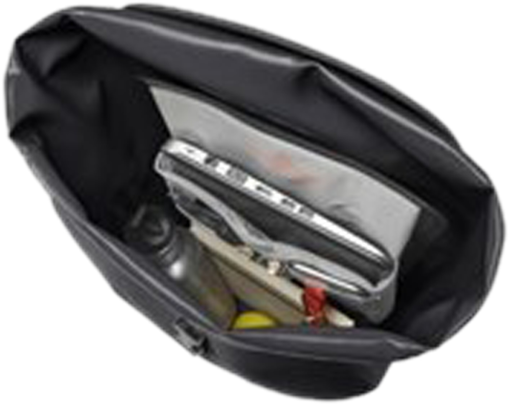 Vaude Clubride III black