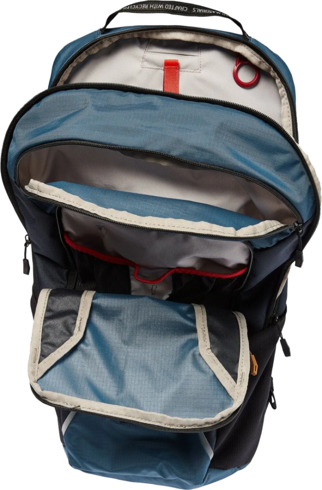 Vaude Ledro 12 baltic sea