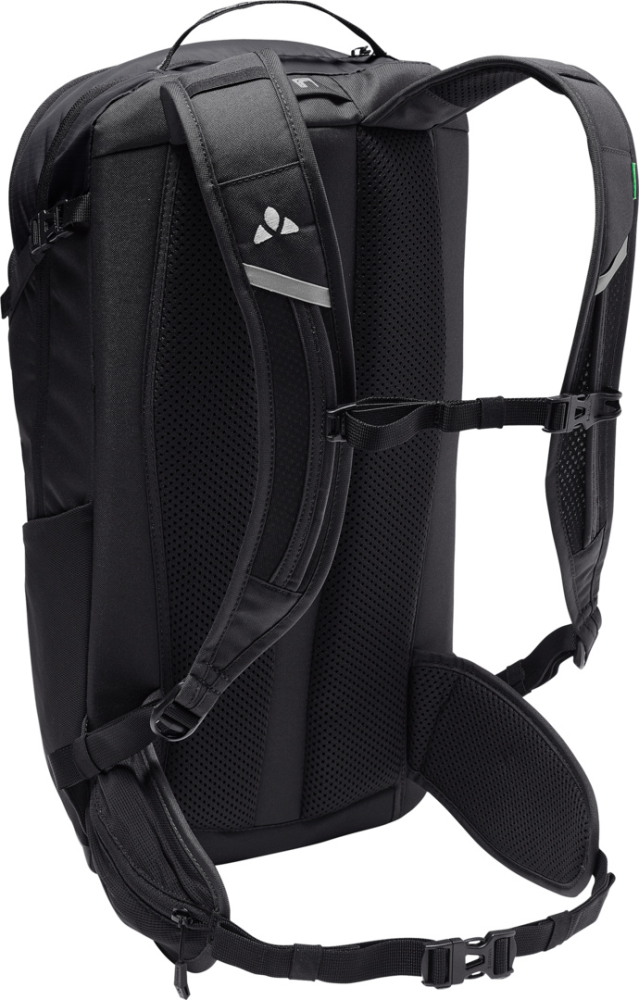 Vaude Ledro 18 black