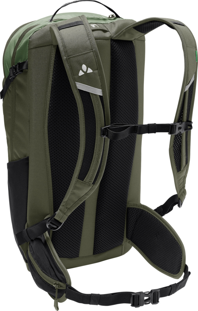 Vaude Ledro 18 willow green