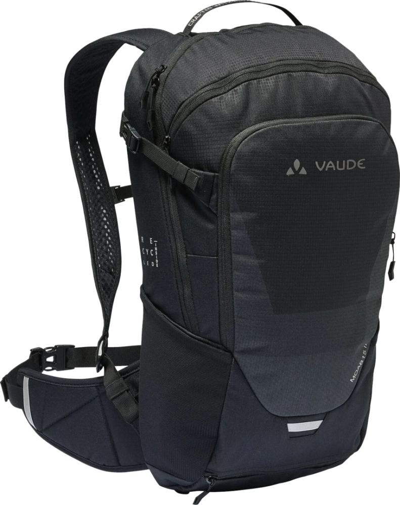 Vaude Moab 15 II black