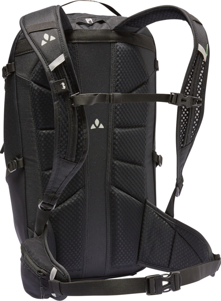 Vaude Moab 20 II black