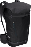 Vaude Proof 28 black