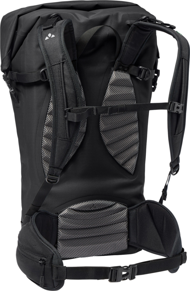 Vaude Proof 28 black