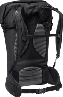 Vaude Proof 28 black