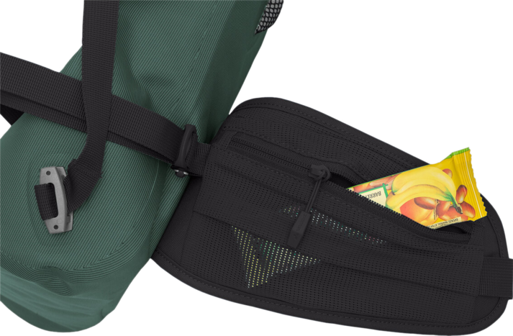 Vaude Proof 28 dusty forest