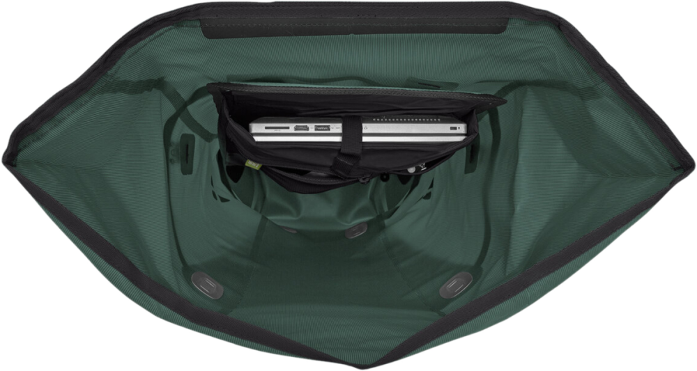 Vaude Proof 28 dusty forest