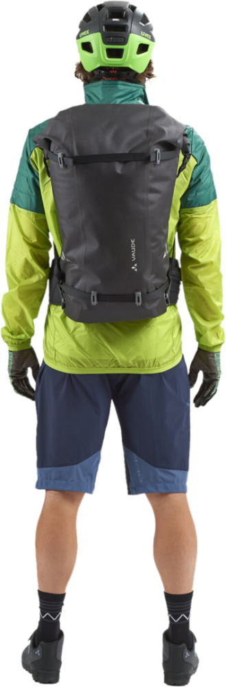 Vaude Proof 28 dusty forest