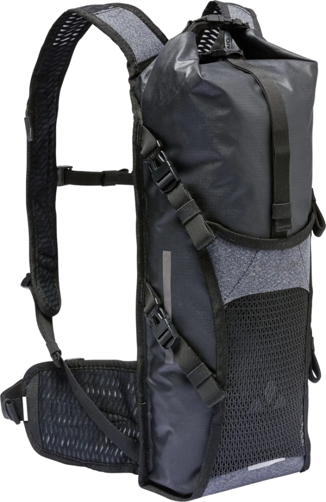 Vaude Trailpack II black uni