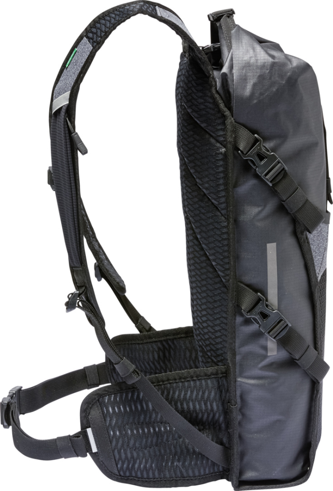 Vaude Trailpack II black uni