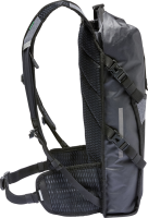 Vaude Trailpack II black uni