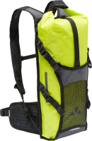 Vaude Trailpack II bright green/black