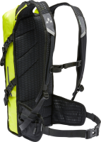 Vaude Trailpack II bright green/black