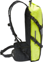 Vaude Trailpack II bright green/black