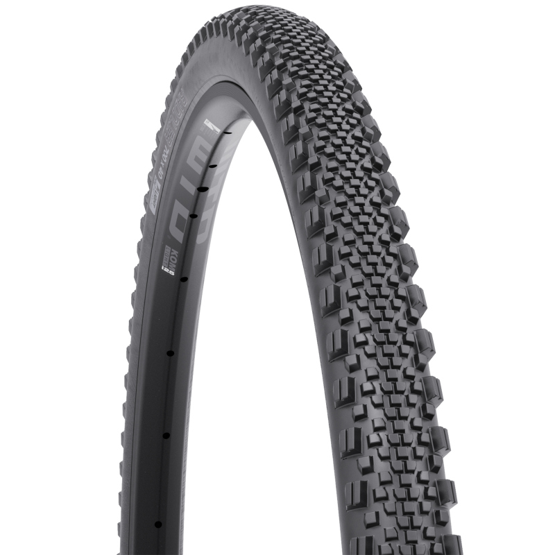 WTB Raddler 700 x 44c TCS Light Fast Rolling Tire