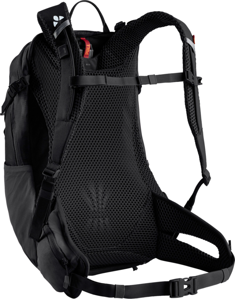 Vaude Tremalzo 16 black