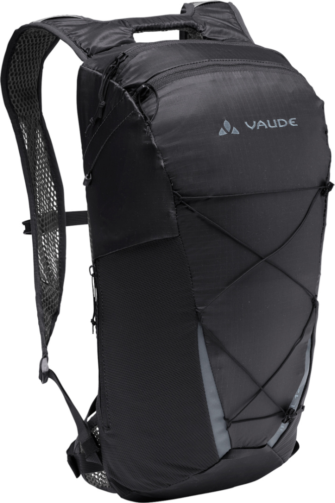 Vaude Uphill 12 black
