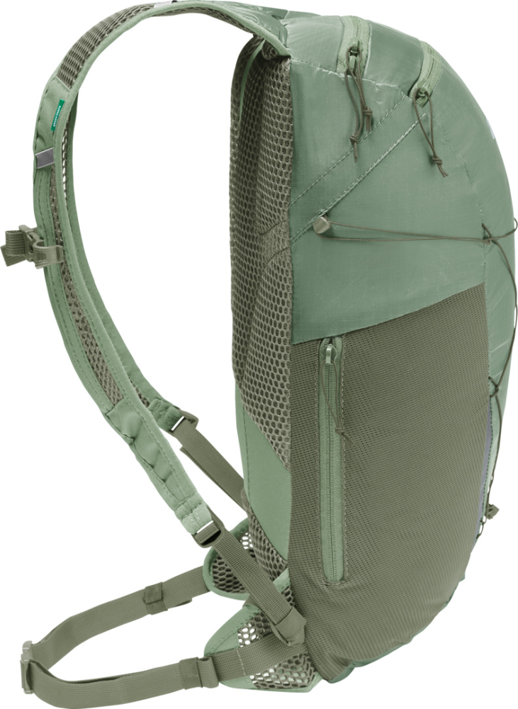 Vaude Uphill 12 willow green