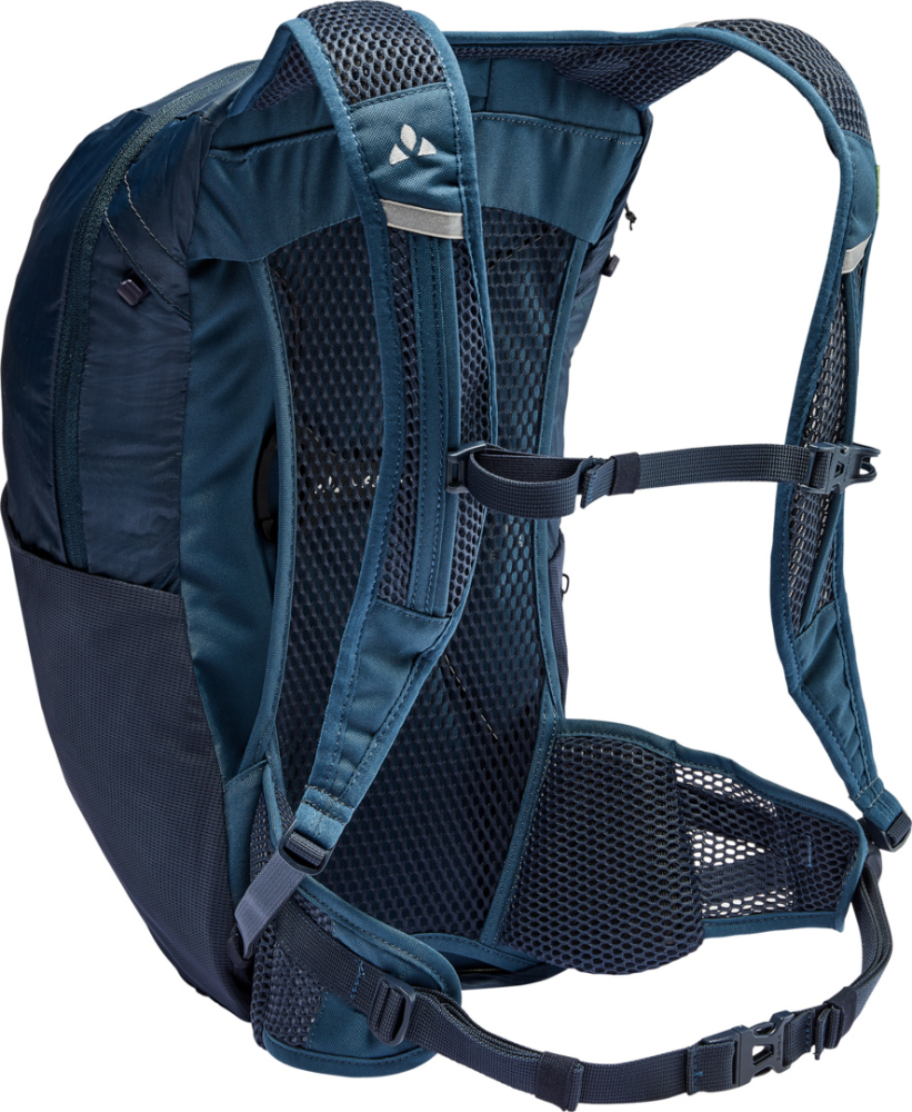 Vaude Uphill Air 18 baltic sea