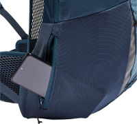 Vaude Uphill Air 18 baltic sea