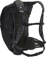 Vaude Uphill Air 18 black