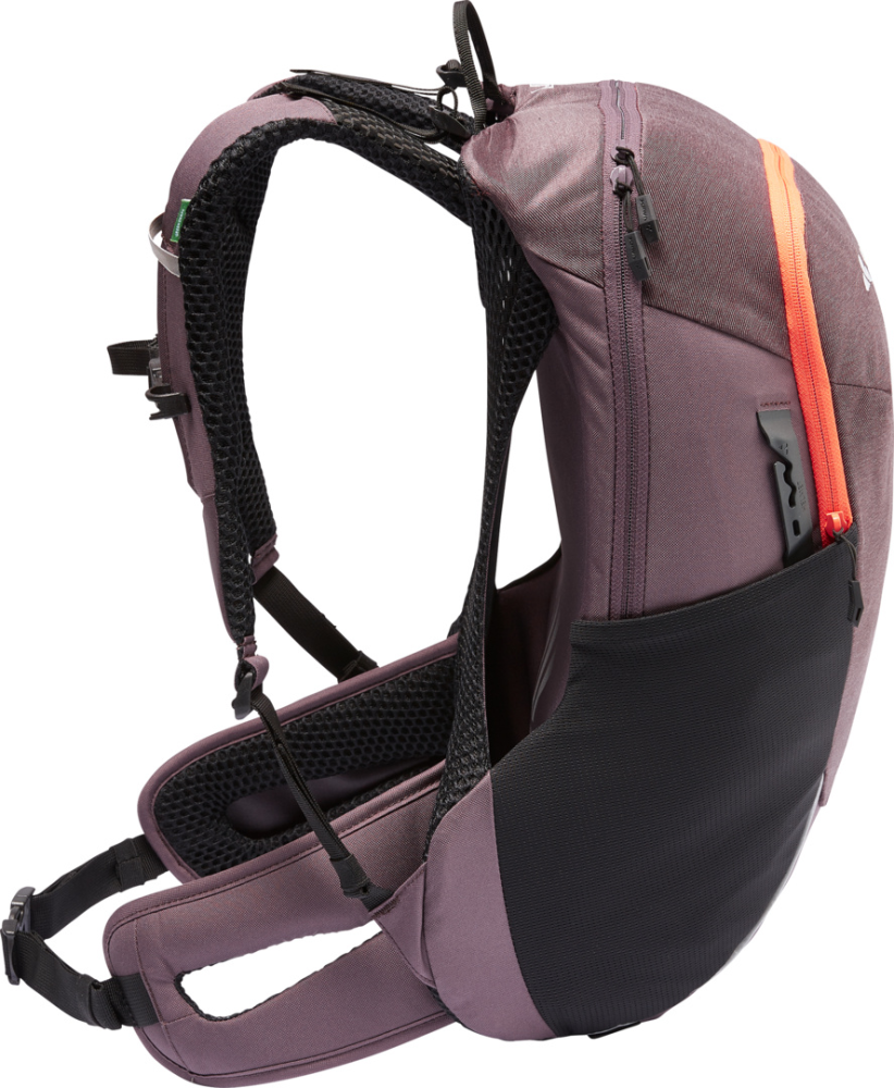 Vaude Women's Tremalzo 12 blackberry