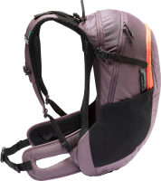Vaude Women's Tremalzo 18 blackberry