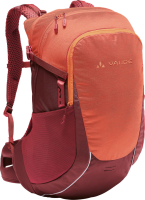 Vaude Women's Tremalzo 18 hotchili