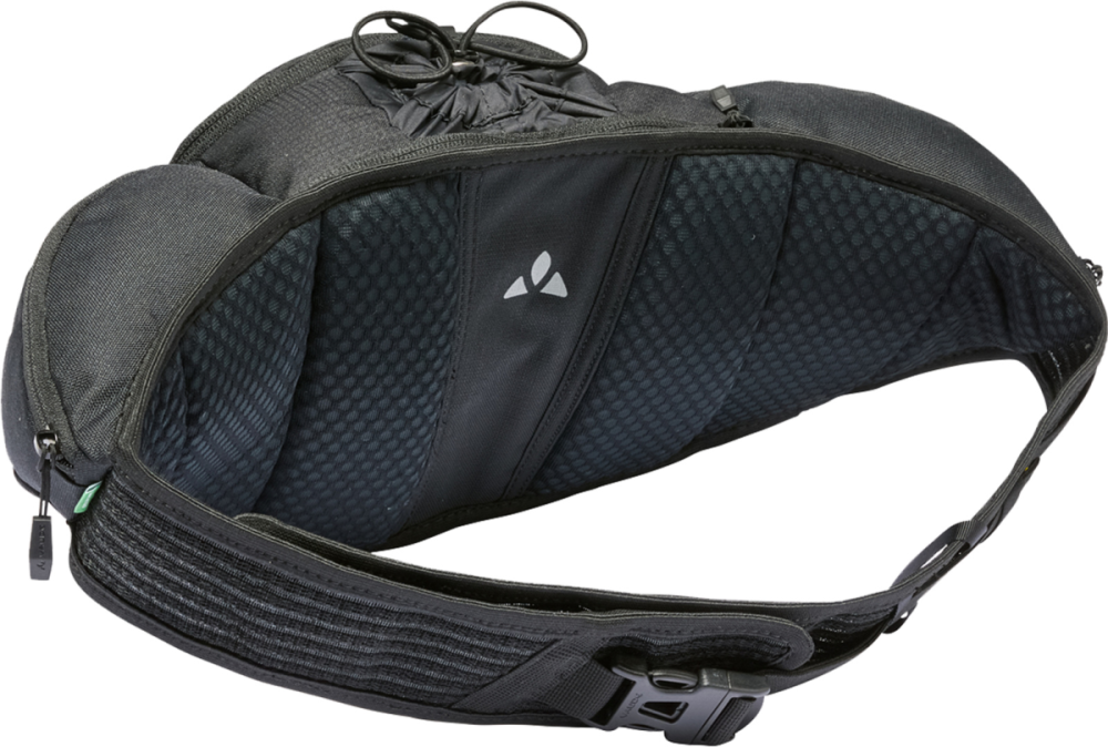 Vaude Moab Hip Pack 4 black