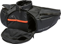 Vaude Moab Hip Pack 4 black