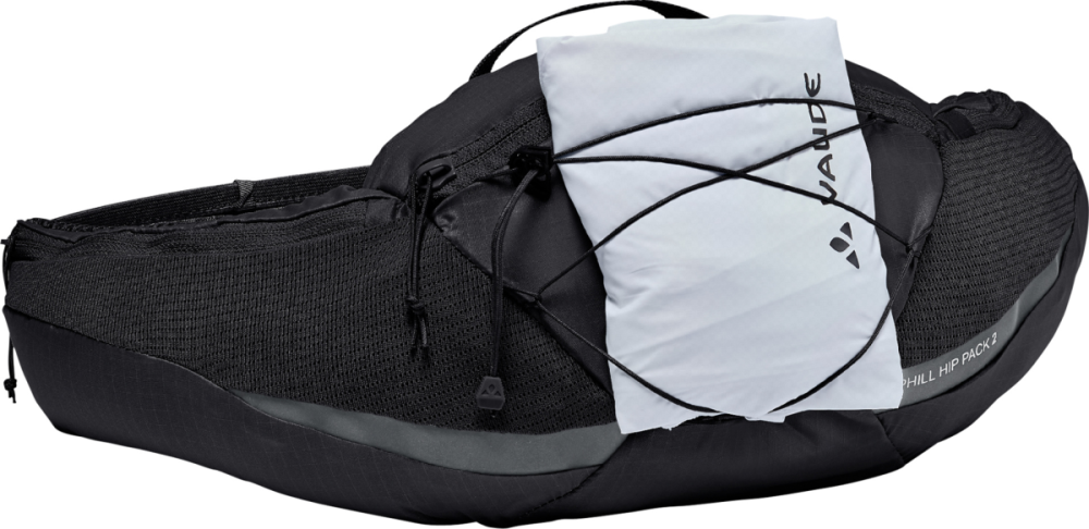 Vaude Uphill Hip Pack 2