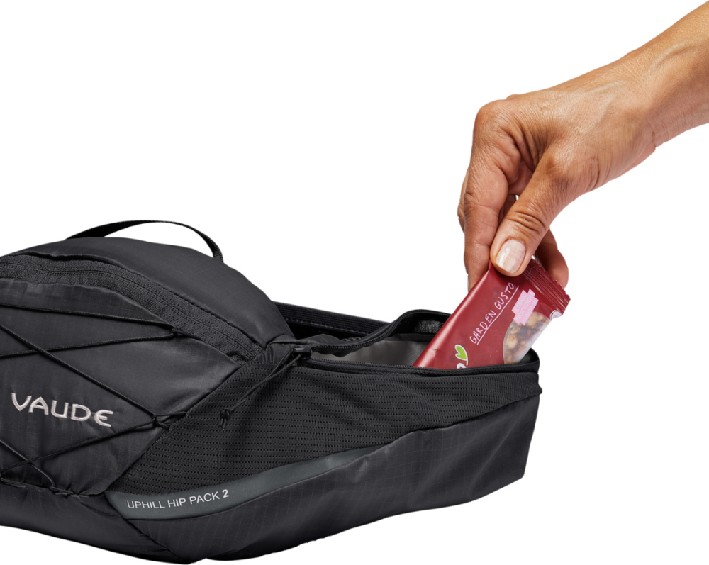Vaude Uphill Hip Pack 2