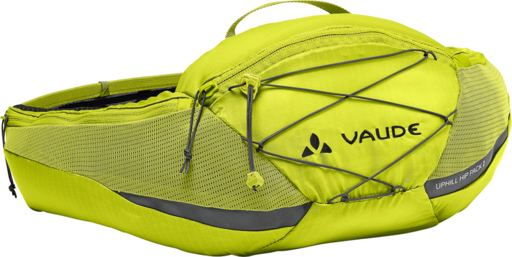 Vaude Uphill Hip Pack 2