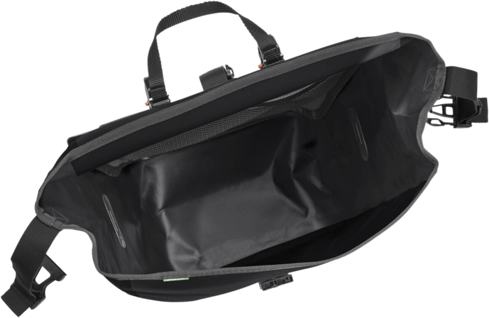 Aqua Aqua Front (rec) black