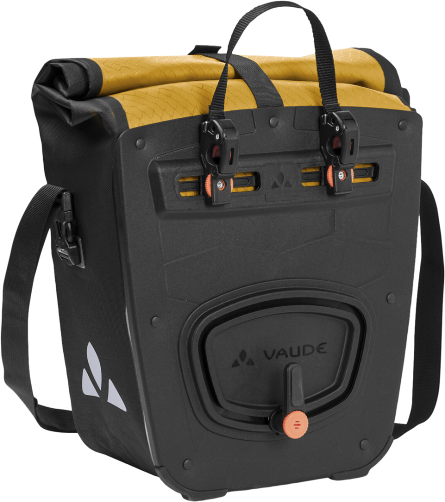 Aqua Aqua Front (rec) burnt yellow