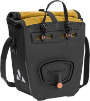 Aqua Aqua Front (rec) burnt yellow