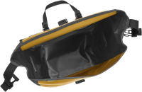 Aqua Aqua Front (rec) burnt yellow