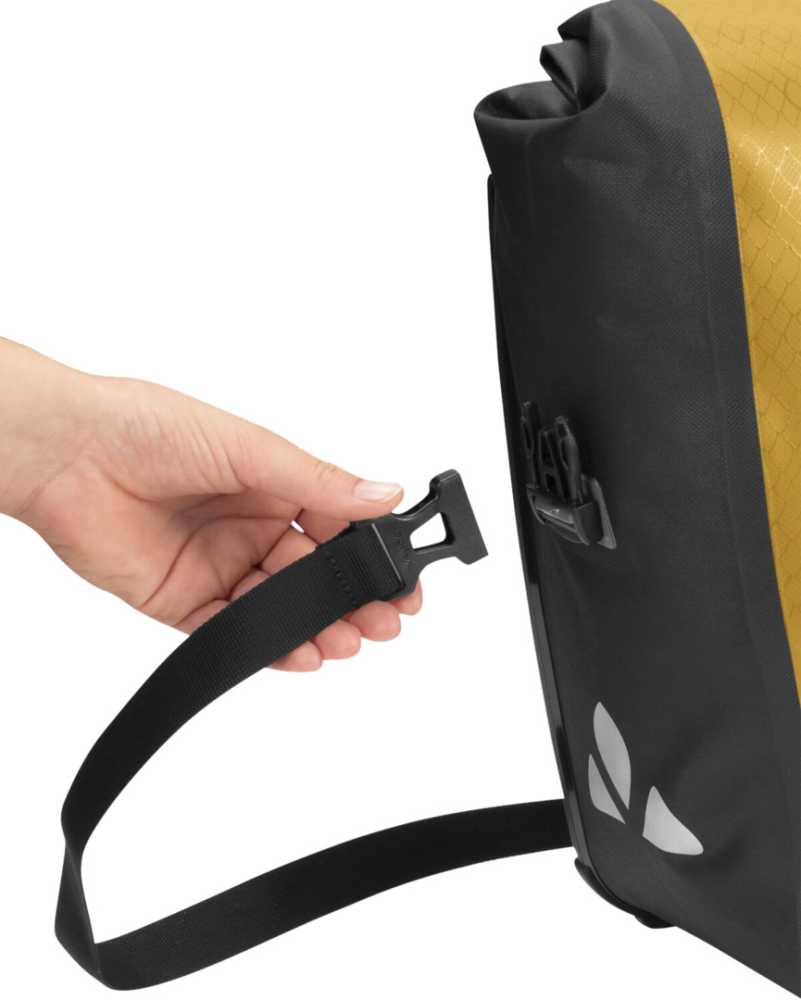 Aqua Aqua Front (rec) burnt yellow