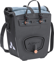 Aqua Aqua Front (rec) nordic blue