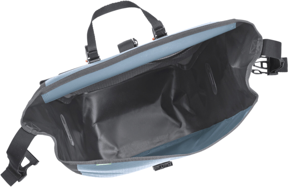 Aqua Aqua Front (rec) nordic blue