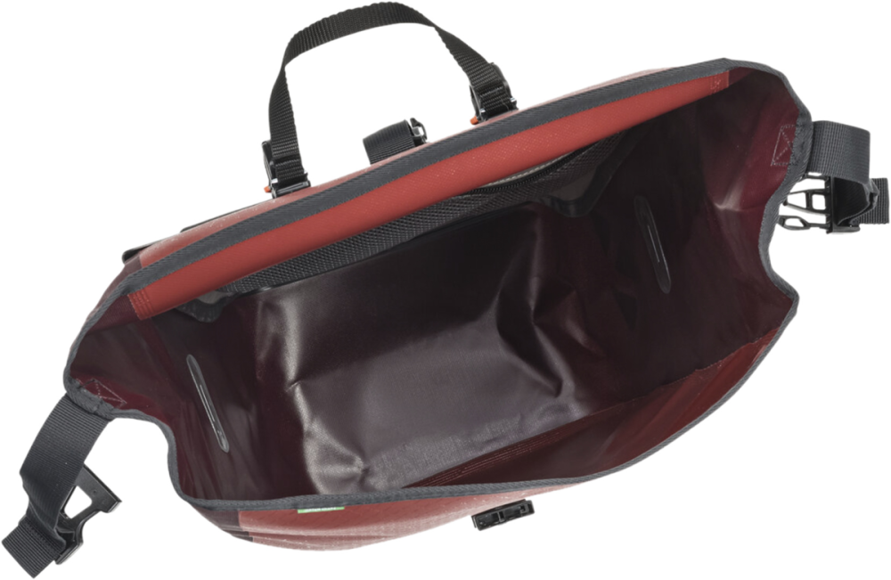 Aqua Aqua Front (rec) redeva