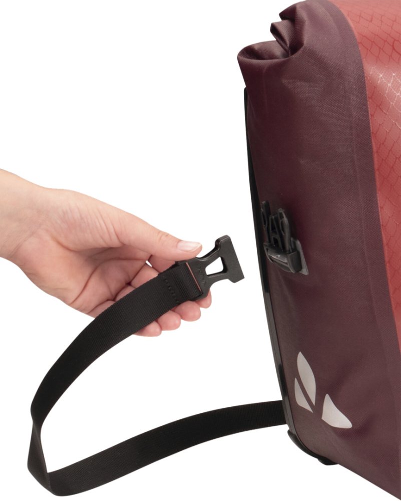 Aqua Aqua Front (rec) redeva