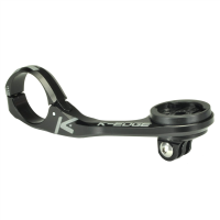 Garmin GARMIN MAX XL Combo Mount black,31.8mm