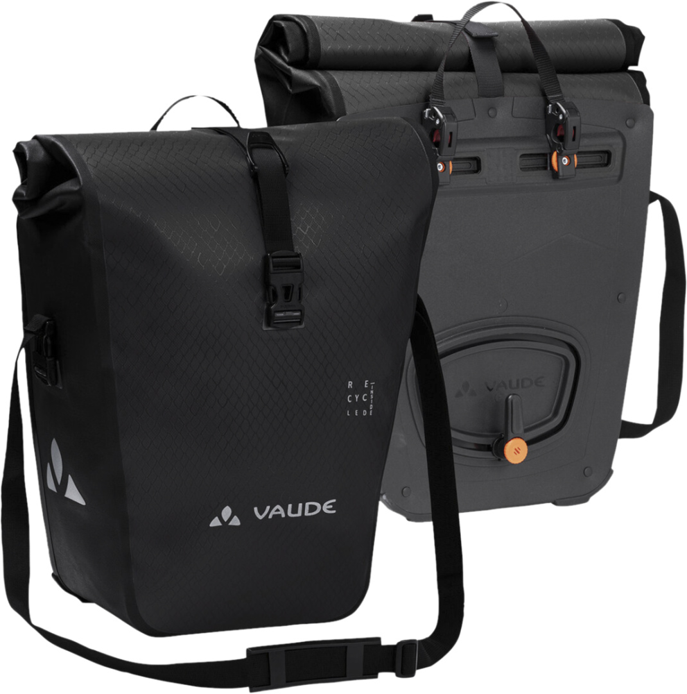 Vaude Aqua Back (rec) black