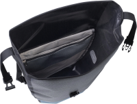 Aqua Back Color (rec) blau