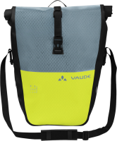 Aqua Back Color Single (rec) blau/gelb