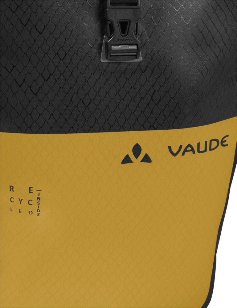 Aqua Back Color Single (rec) gelb