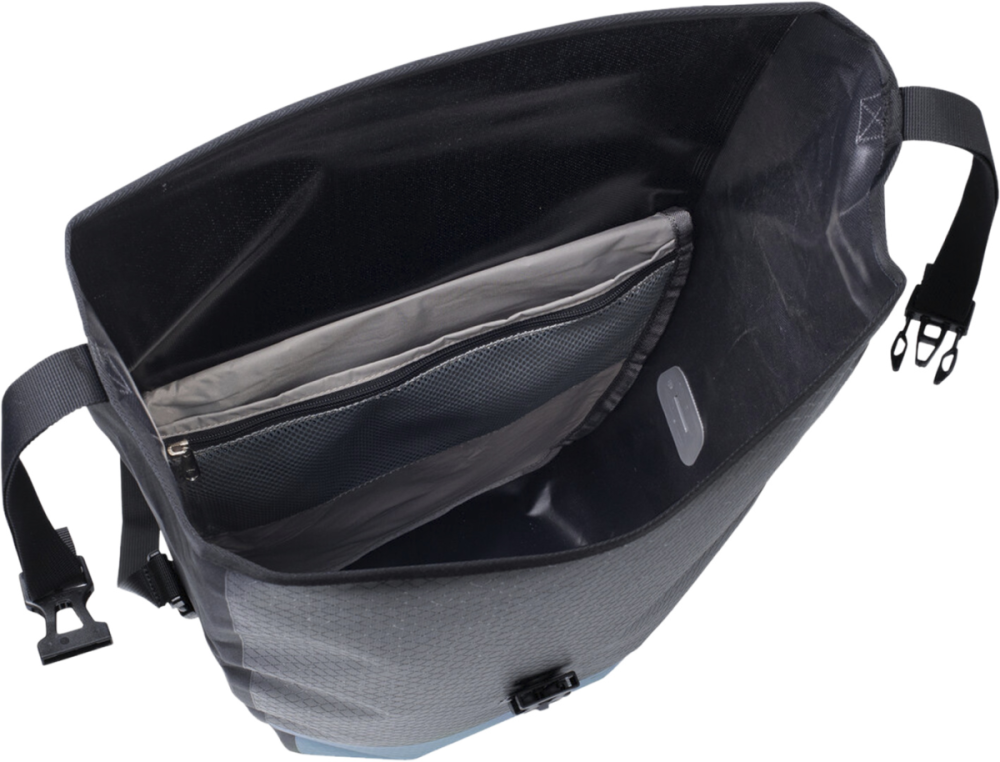 Aqua Back Color Single (rec) blau