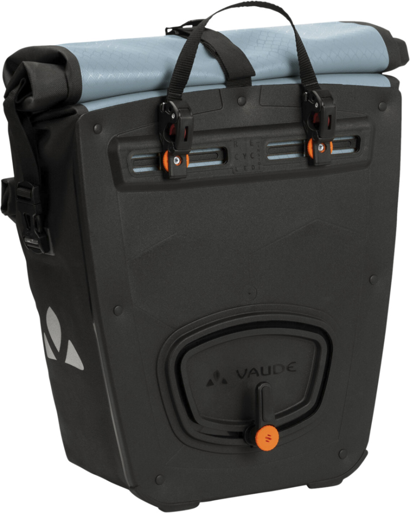 Vaude Aqua Back Plus Single (rec) blau