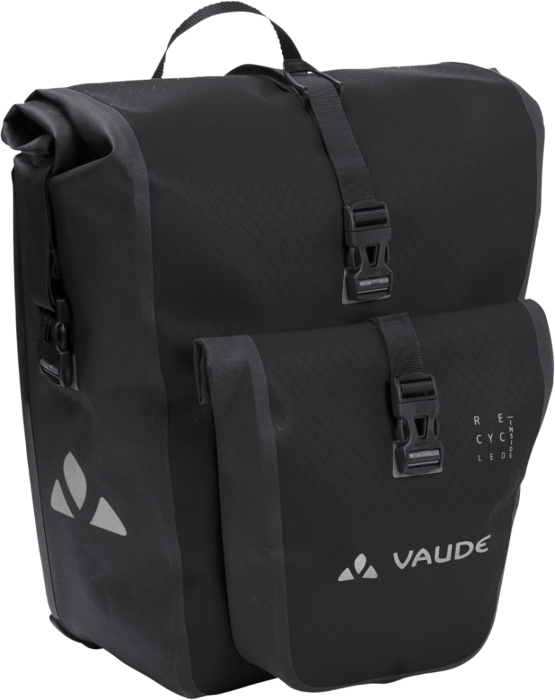 Vaude Aqua Back Plus Single (rec) schwarz